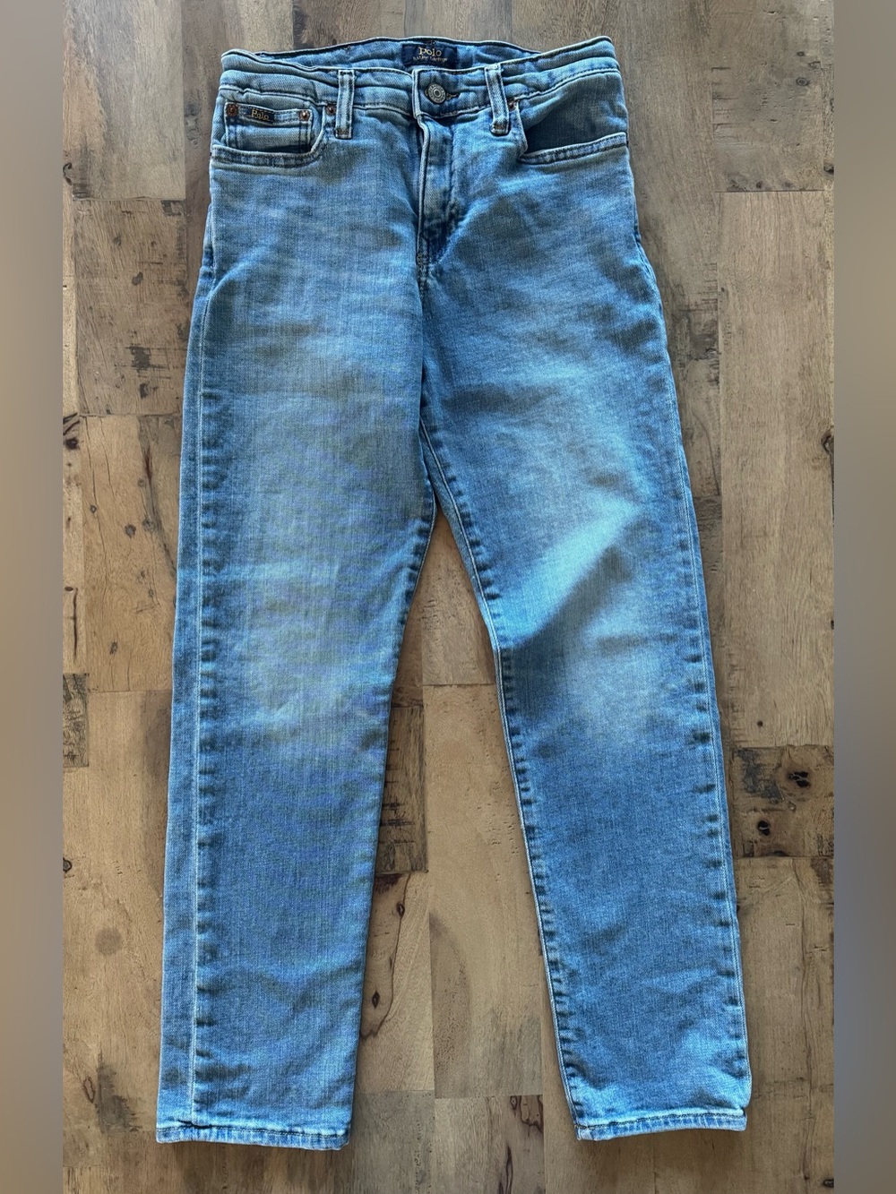 POLO Ralph Lauren size 14 jeans